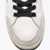 Prestige High Sneaker Heritage usata realizzata in pelle