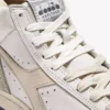 Prestige High Sneaker Heritage usata realizzata in pelle