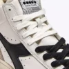Prestige High Sneaker Heritage usata realizzata in pelle