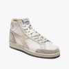 Prestige High Sneaker Heritage usata realizzata in pelle