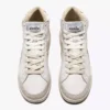 Prestige High Sneaker Heritage usata realizzata in pelle