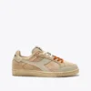 Prestige Lux Italia Sneaker Heritage realizzata in pelle