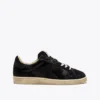 Prestige Lux Italia Sneaker Heritage realizzata in pelle