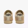 Prestige Lux Italia Sneaker Heritage realizzata in pelle