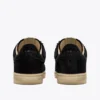 Prestige Lux Italia Sneaker Heritage realizzata in pelle