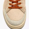 Prestige Lux Italia Sneaker Heritage realizzata in pelle