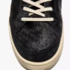 Prestige Lux Italia Sneaker Heritage realizzata in pelle