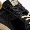 Prestige Lux Italia Sneaker Heritage realizzata in pelle