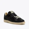 Prestige Lux Italia Sneaker Heritage realizzata in pelle