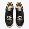Prestige Lux Italia Sneaker Heritage realizzata in pelle