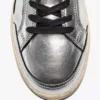 Prestige Metal Used Sneaker Heritage realizzata in pelle