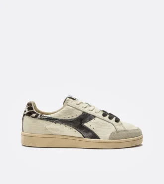 Prestige Sneakers Safari Wn Heritage