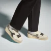 Prestige Sneakers Safari Wn Heritage
