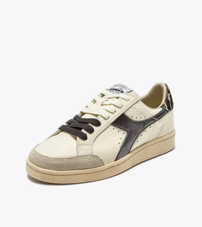Prestige Sneakers Safari Wn Heritage