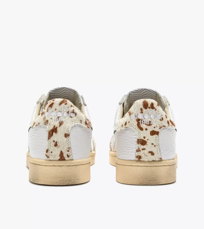 Prestige Sneakers Safari Wn Heritage