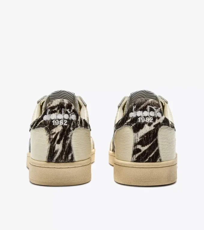 Prestige Sneakers Safari Wn Heritage