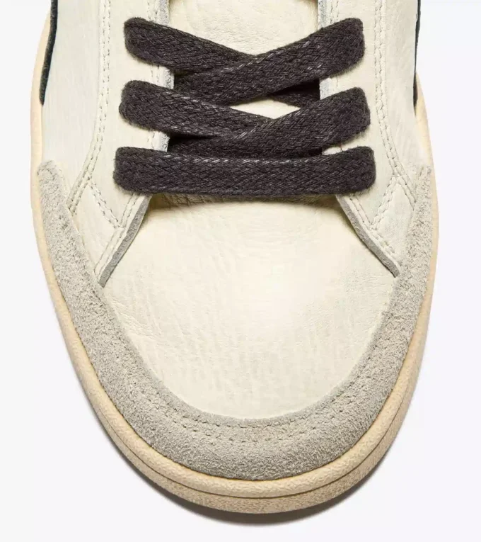 Prestige Sneakers Safari Wn Heritage