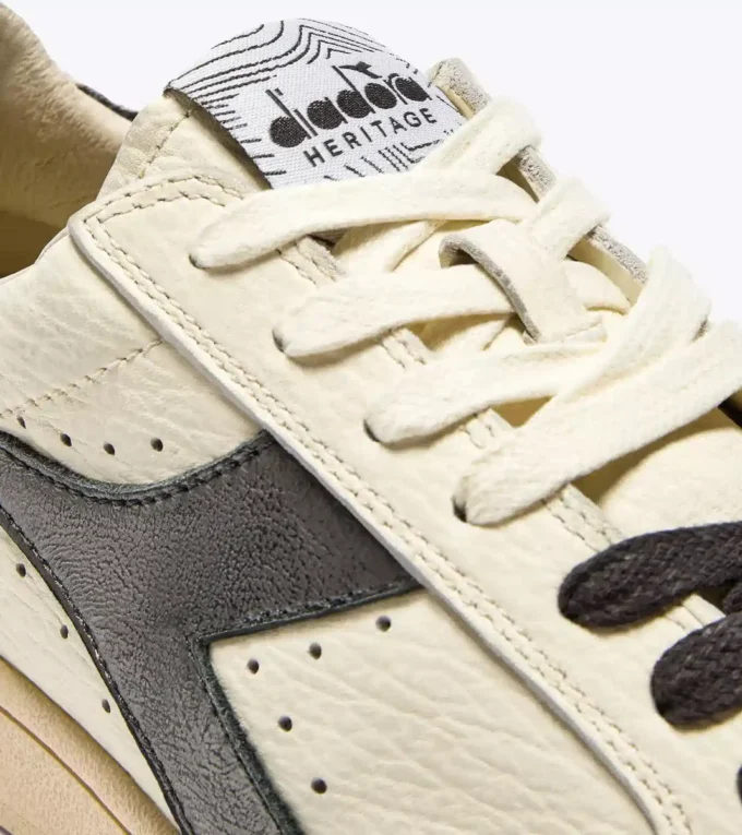 Prestige Sneakers Safari Wn Heritage
