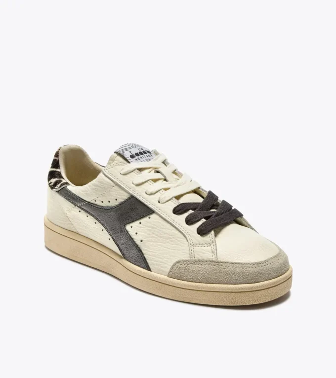 Prestige Sneakers Safari Wn Heritage