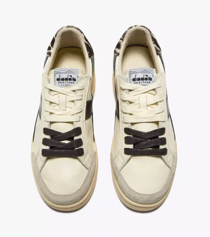 Prestige Sneakers Safari Wn Heritage