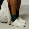 Prestige Used Sneaker Heritage realizzata in pelle