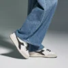 Prestige Used Sneaker Heritage realizzata in pelle