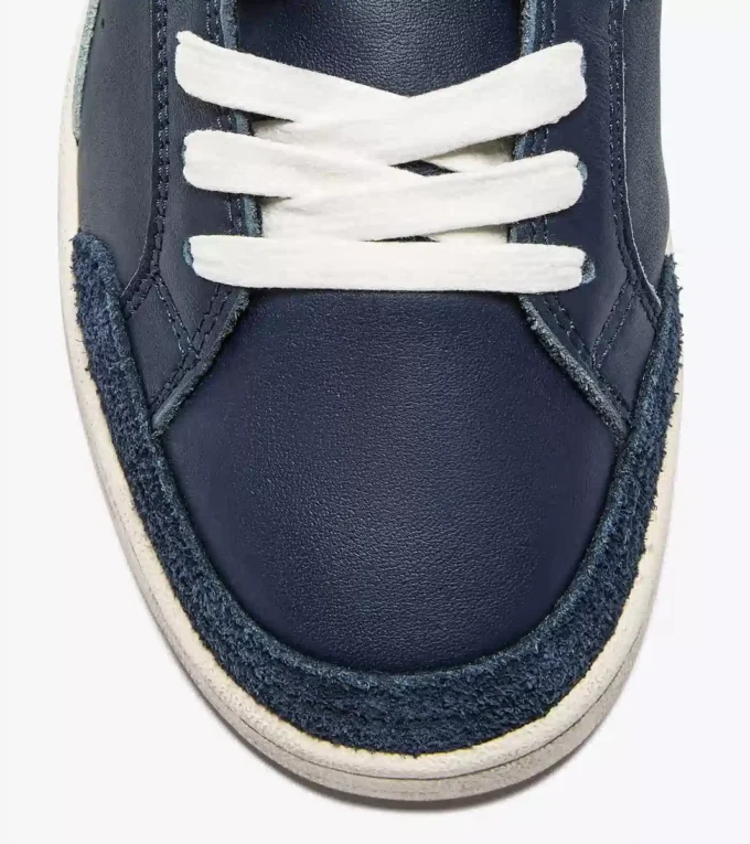 Prestige Used Sneaker Heritage realizzata in pelle