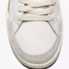 Prestige Used Sneaker Heritage realizzata in pelle