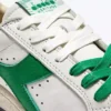 Prestige Used Sneaker Heritage realizzata in pelle