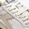 Prestige Used Sneaker Heritage realizzata in pelle