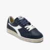Prestige Used Sneaker Heritage realizzata in pelle