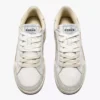 Prestige Used Sneaker Heritage realizzata in pelle