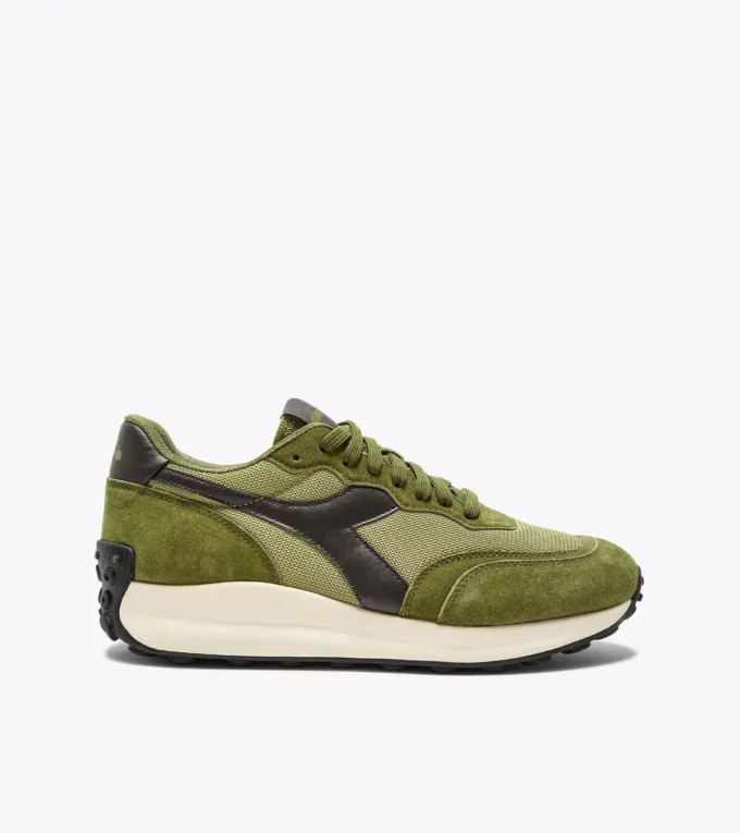 Race Ny Sneakers sportive