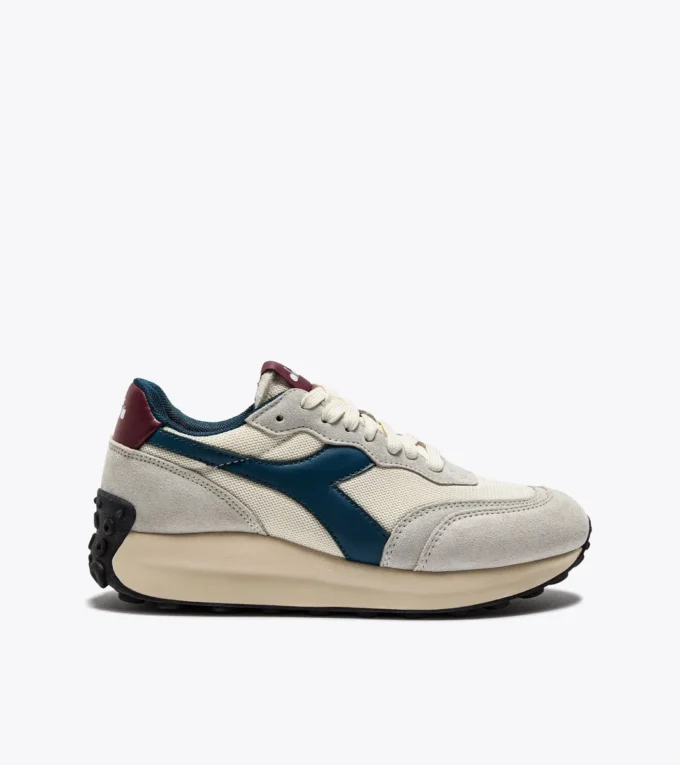Race Ny Sneakers sportive