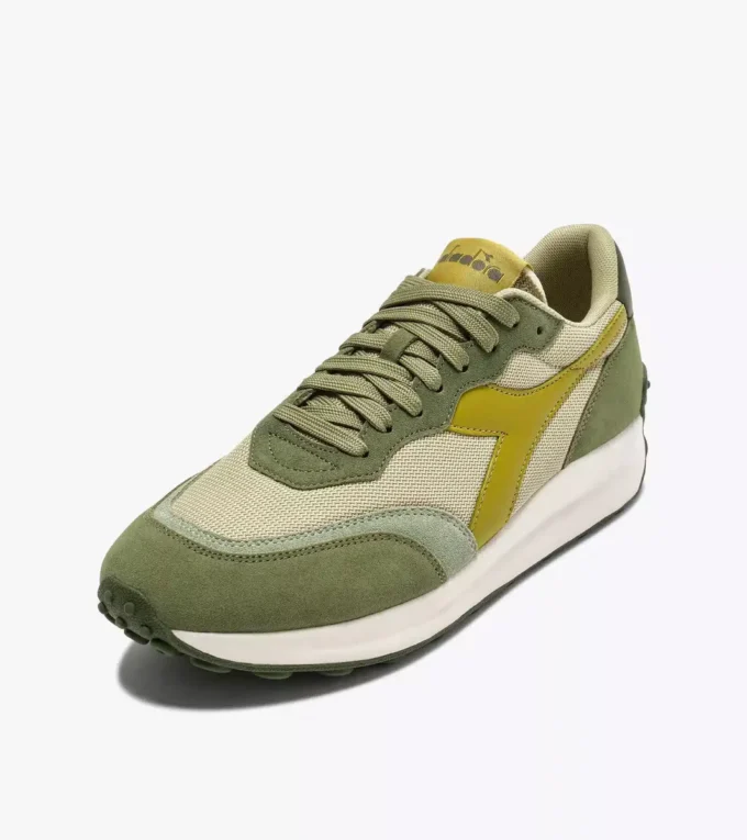 Race Ny Sneakers sportive