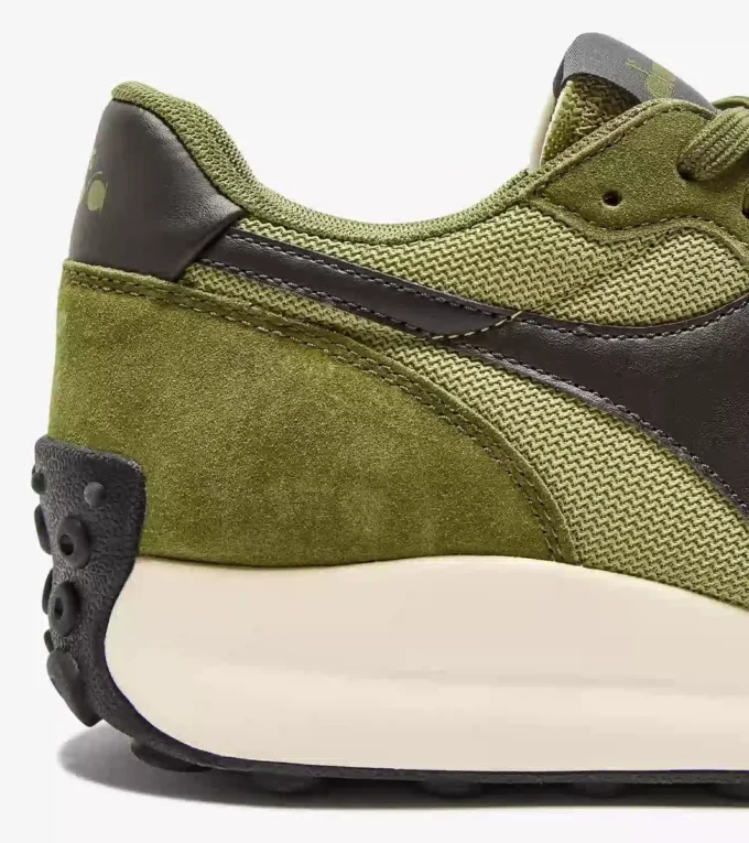 Race Ny Sneakers sportive
