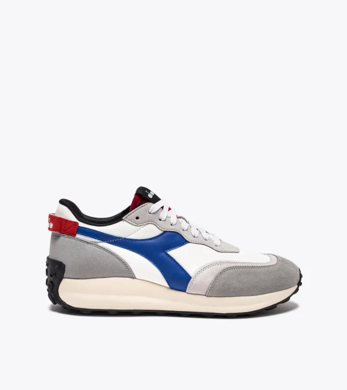Race Nyl Sneaker sportive – Unisex