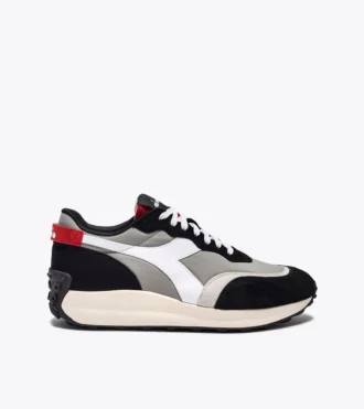 Race Nyl Sneaker sportive – Unisex