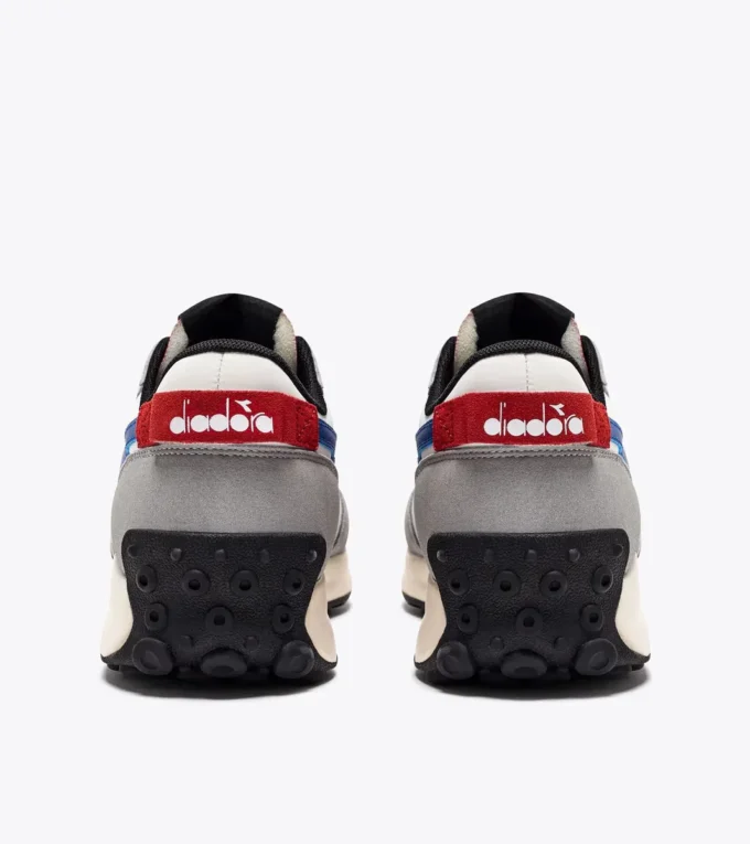 Race Nyl Sneaker sportive – Unisex