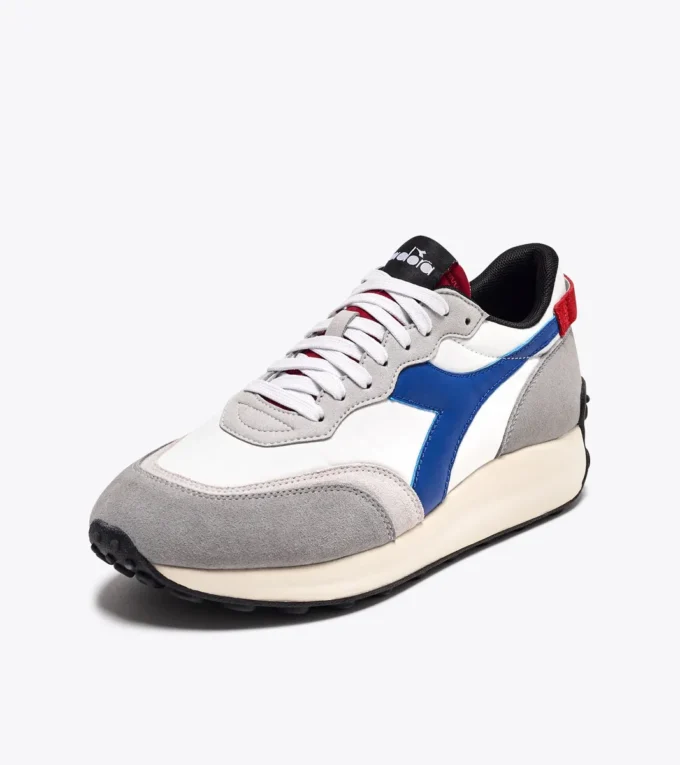 Race Nyl Sneaker sportive – Unisex