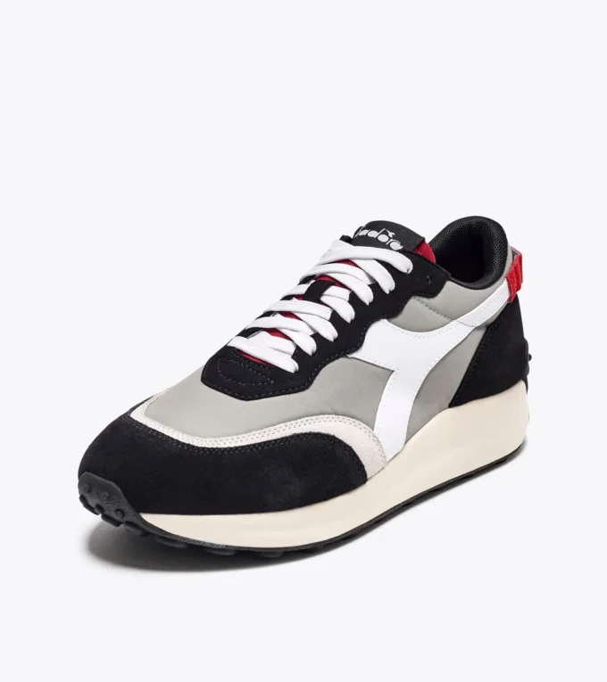 Race Nyl Sneaker sportive – Unisex