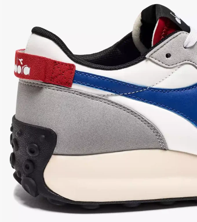 Race Nyl Sneaker sportive – Unisex