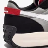 Race Nyl Sneaker sportive – Unisex