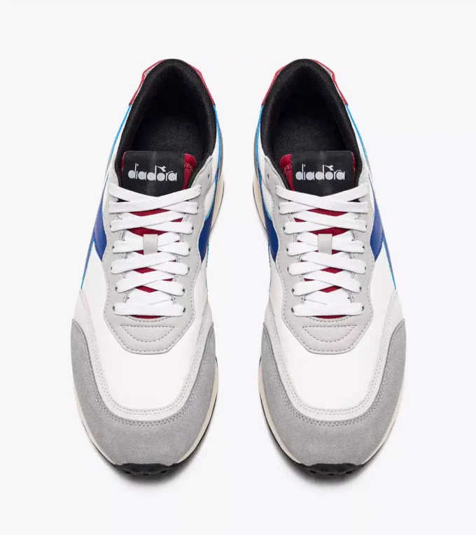 Race Nyl Sneaker sportive – Unisex