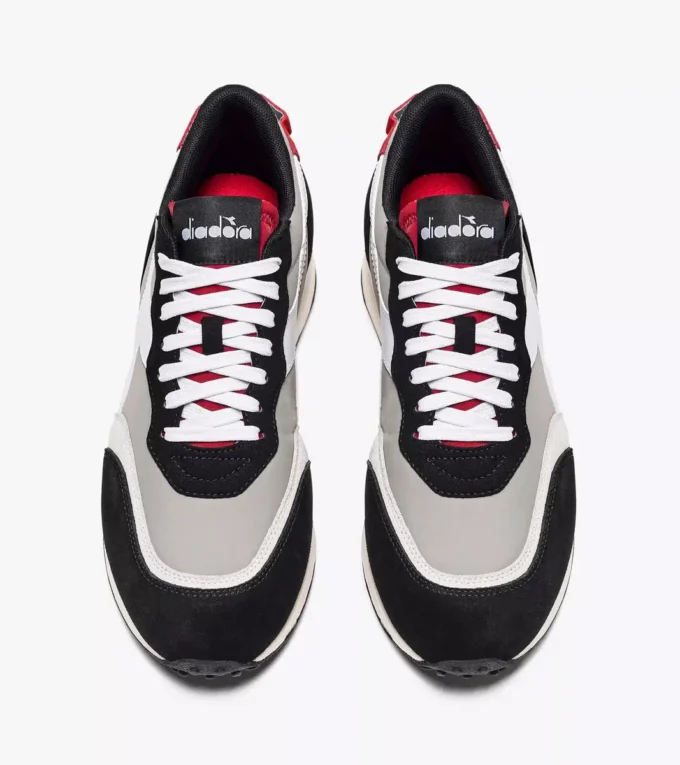 Race Nyl Sneaker sportive – Unisex