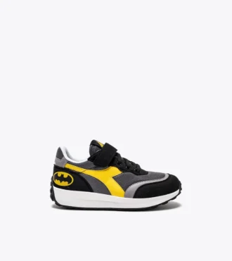 Race Ps Batman Sneaker sportiva – Bambini – Da 4 a 8 anni