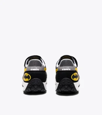 Race Ps Batman Sneaker sportiva – Bambini – Da 4 a 8 anni