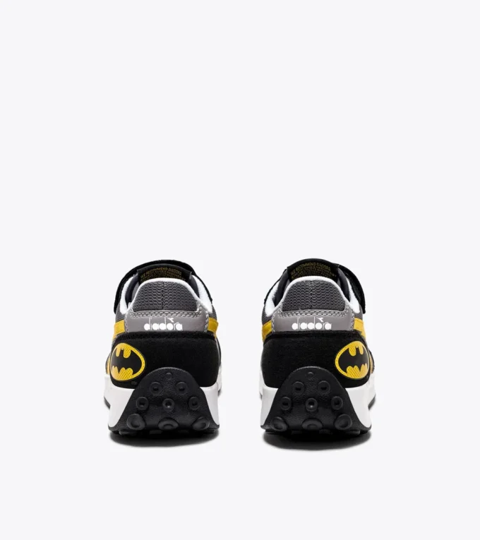 Race Ps Batman Sneaker sportiva – Bambini – Da 4 a 8 anni
