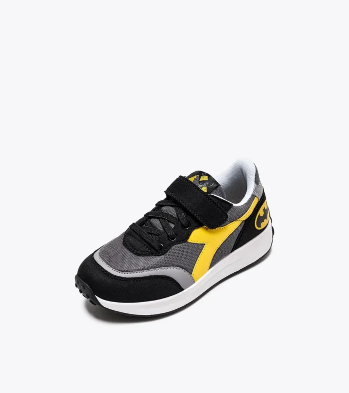 Race Ps Batman Sneaker sportiva – Bambini – Da 4 a 8 anni