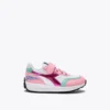Race Ps Supergirl Sneaker sportiva – Bambine – Da 4 a 8 anni